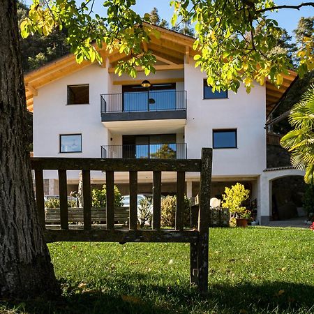 Prato all'IsarcoGestuet Feuerstein- Lanznasterhofアパートメント エクステリア 写真